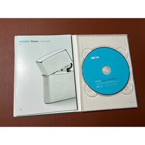 NOOMA Flame 022 Rob Bell DVD Christian Film Disc